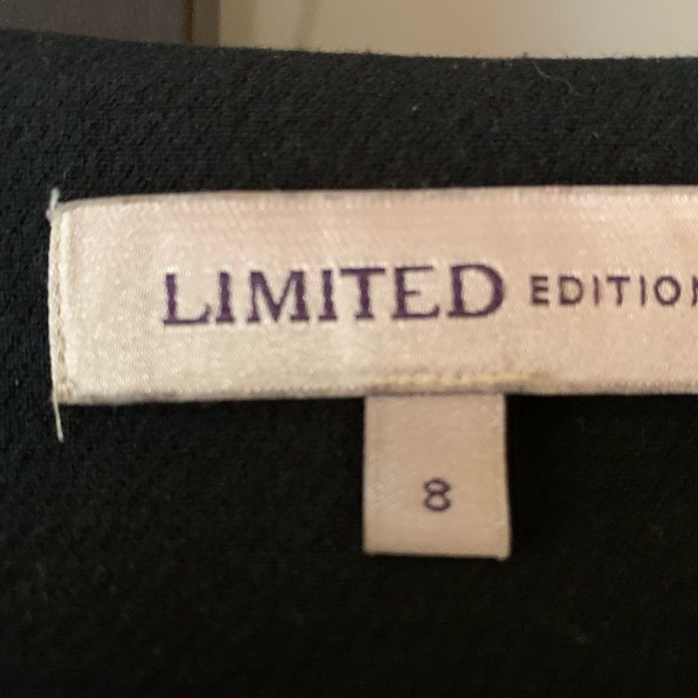 Unique Marks and Spencer (M&S) wool blend pea coat - Picture 3 of 6